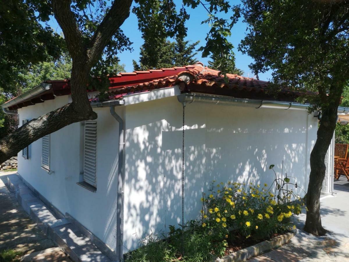 Apartment Rosemary Medulin Exterior photo